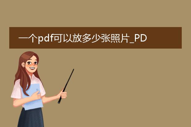 一个pdf可以放多少张照片_pdf能容纳照片数量与标题生成