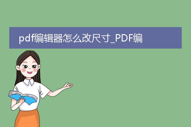 pdf编辑器怎么改尺寸_pdf编辑器尺寸修改全解析