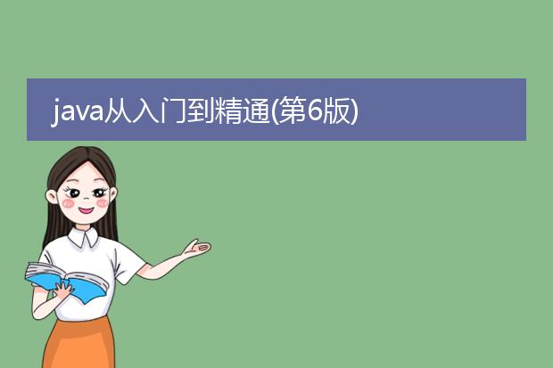 java从入门到精通(第6版)